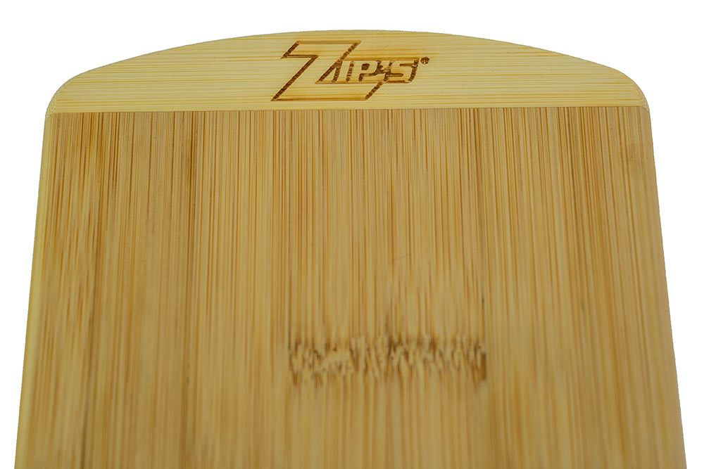 Picture of Zip's Branded Small Bamboo Cutting Board